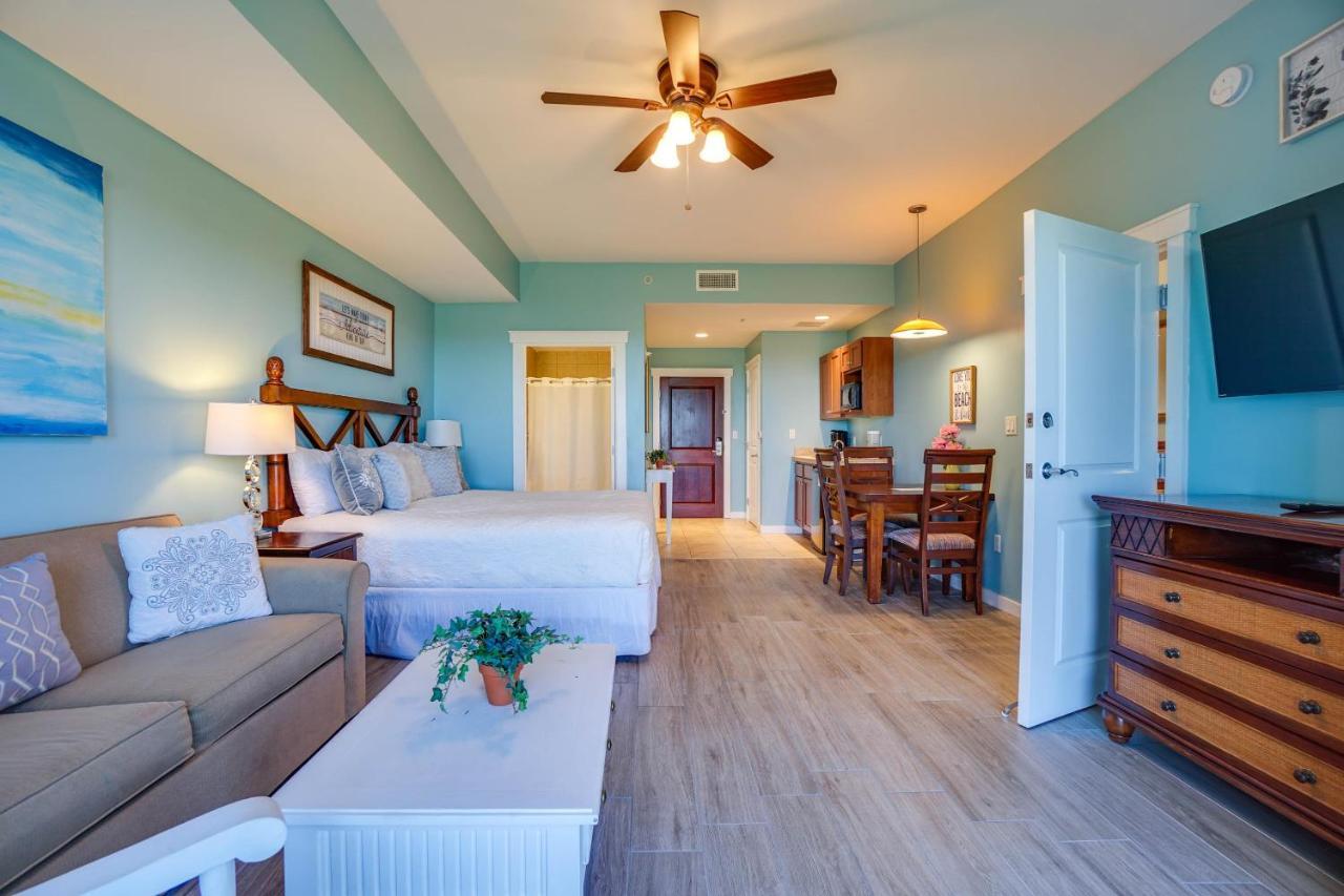 Origins At Seahaven By Panhandle Getaways Panama Stadt Zimmer foto