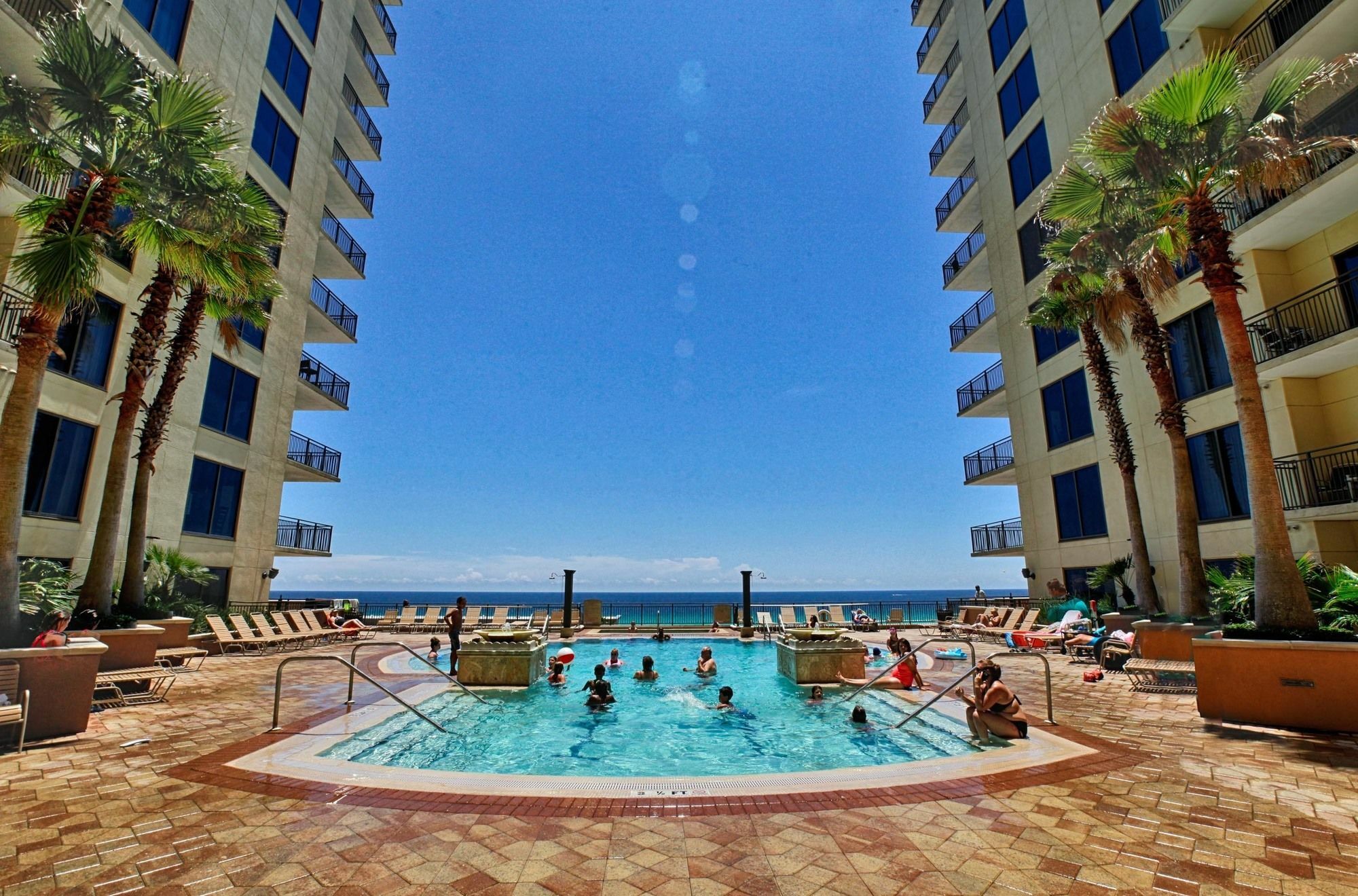 Origins At Seahaven By Panhandle Getaways Panama Stadt Exterior foto