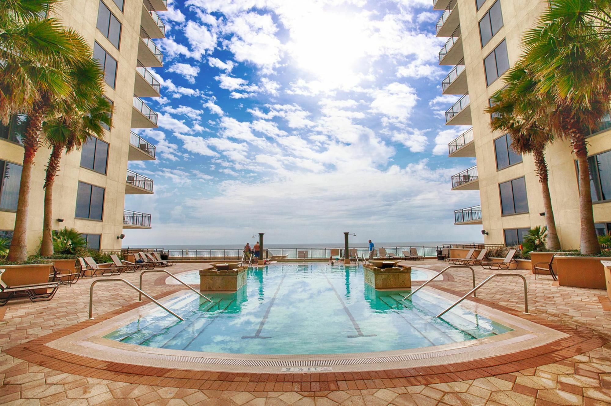 Origins At Seahaven By Panhandle Getaways Panama Stadt Exterior foto