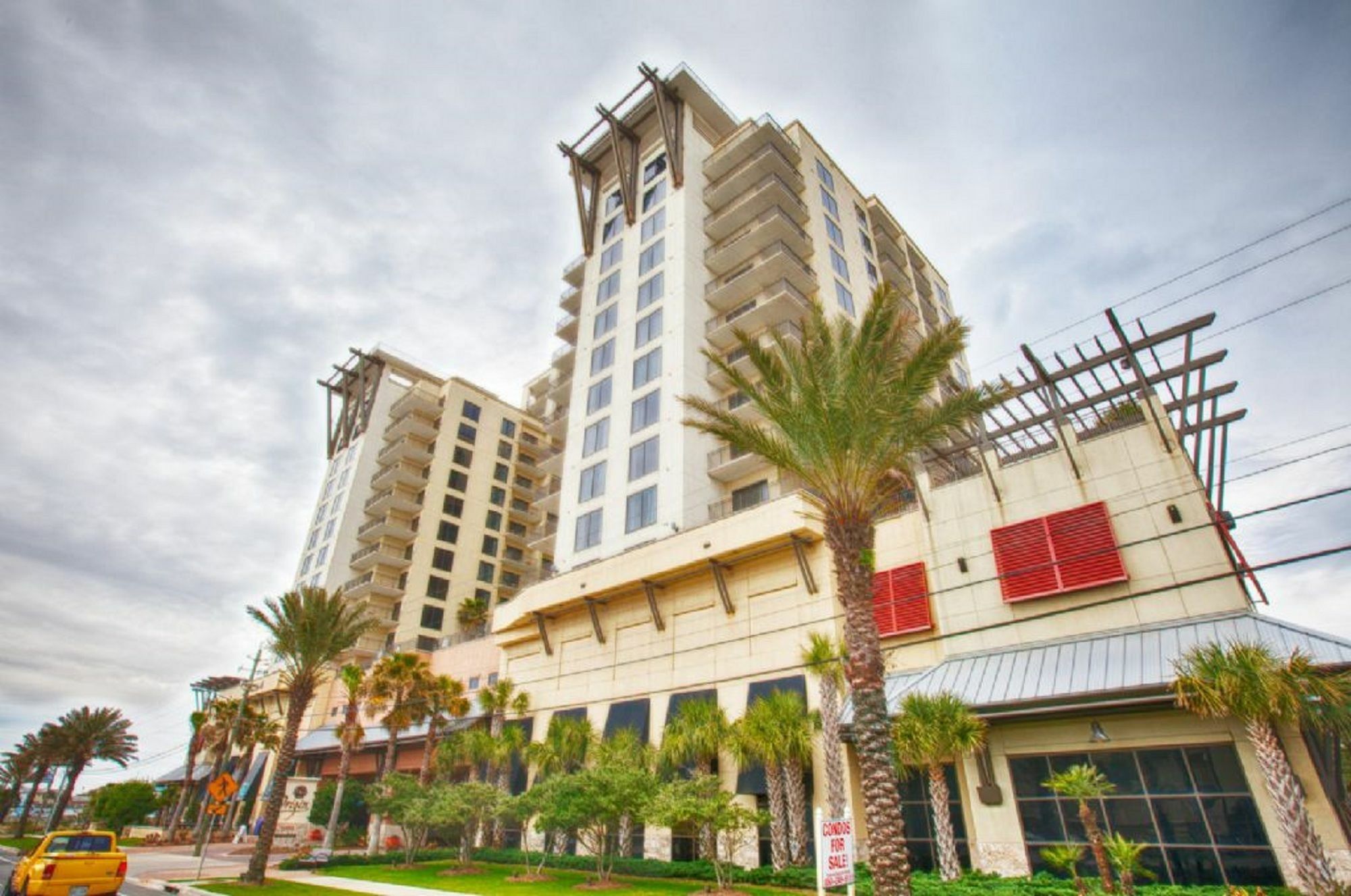 Origins At Seahaven By Panhandle Getaways Panama Stadt Exterior foto