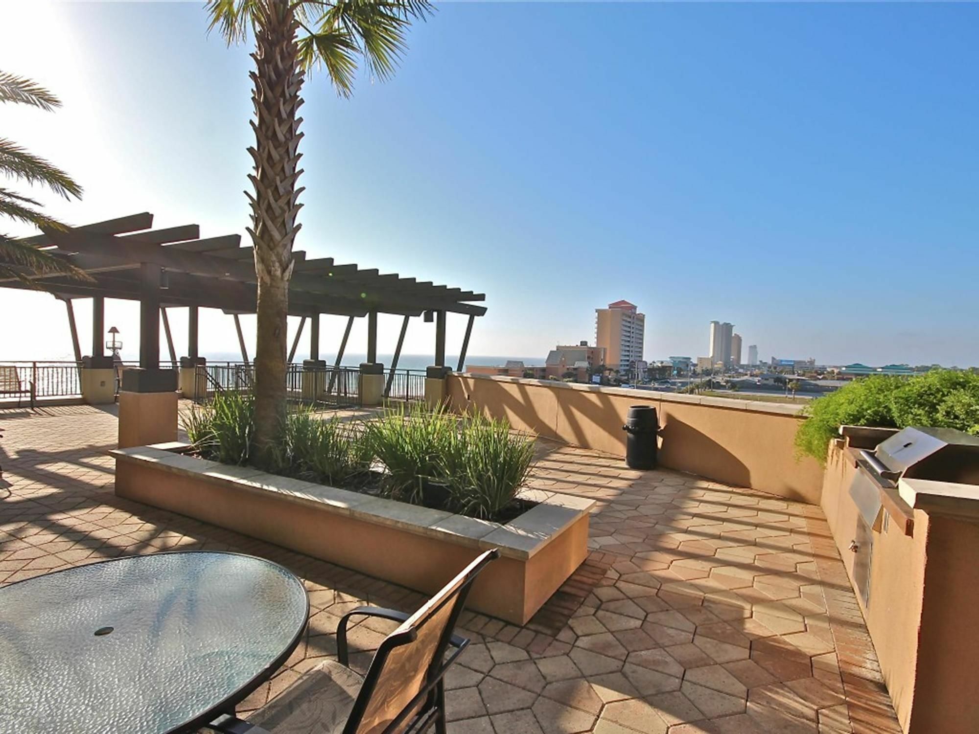 Origins At Seahaven By Panhandle Getaways Panama Stadt Exterior foto