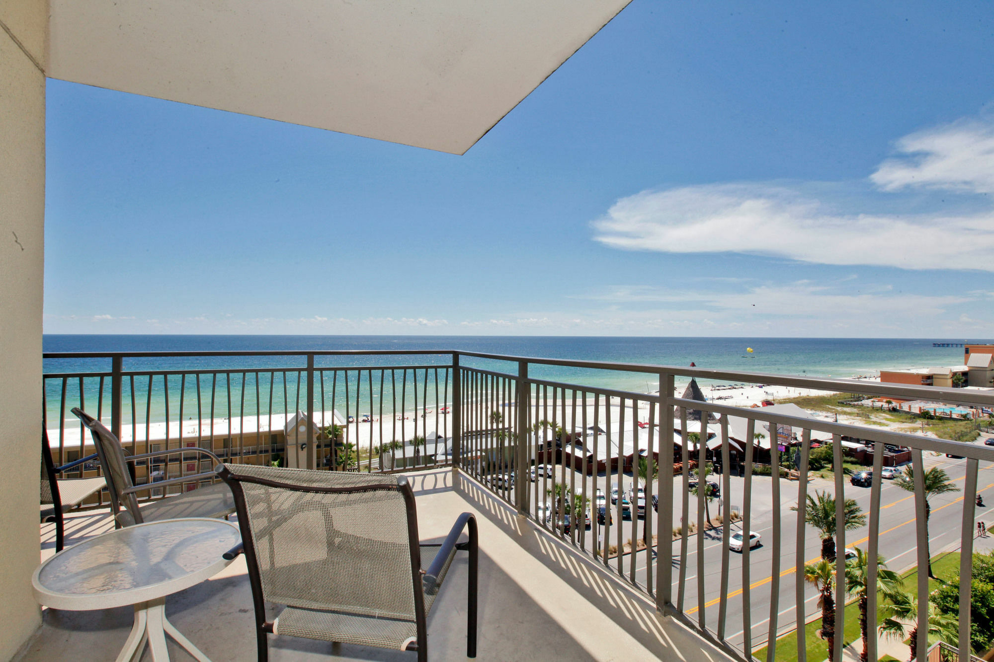 Origins At Seahaven By Panhandle Getaways Panama Stadt Exterior foto